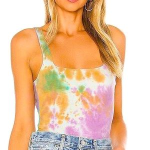 Privacy please bodysuit